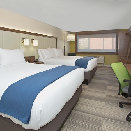 Holiday Inn Express & Suites Perryton By Ihg Lord Exterior photo