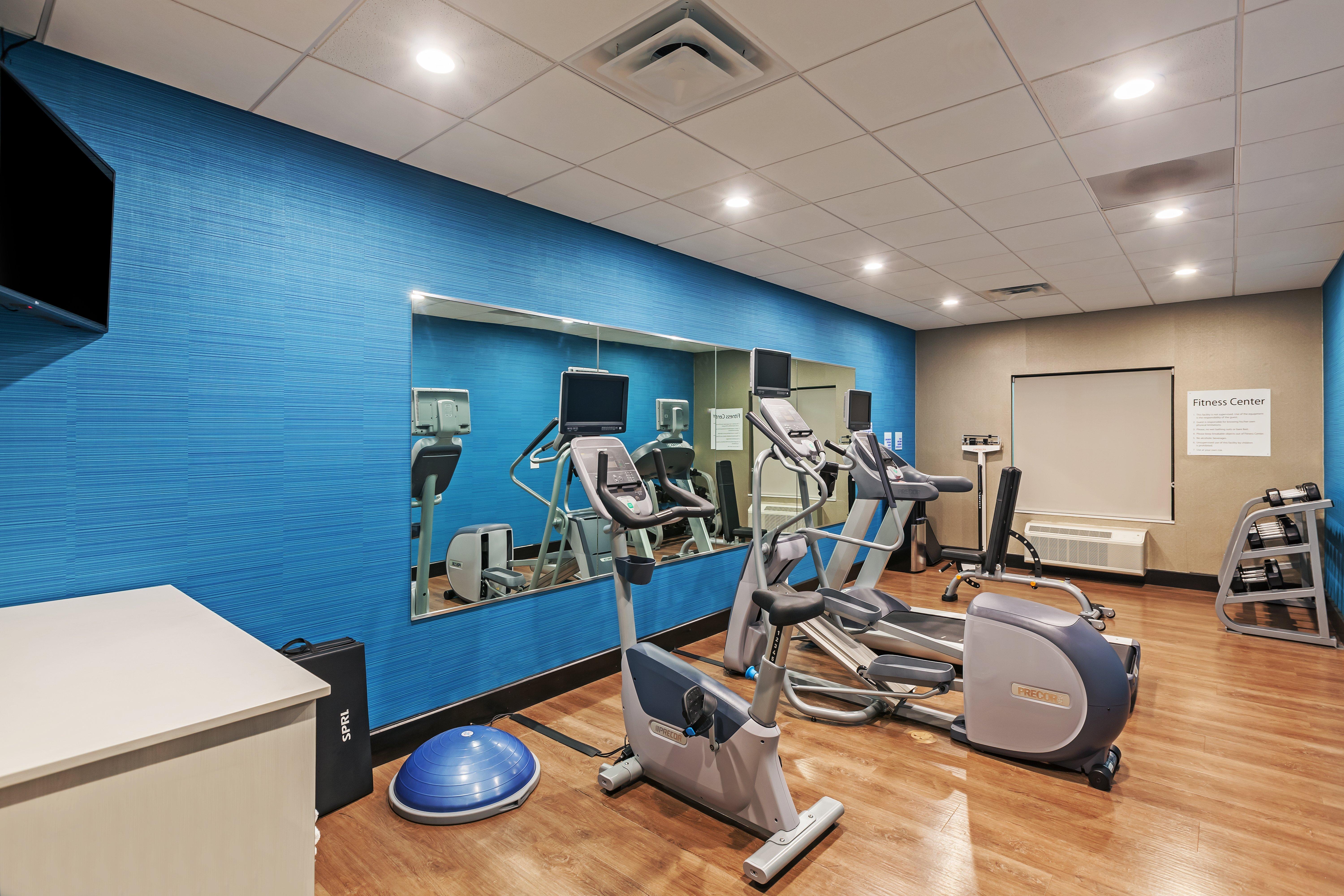 Holiday Inn Express & Suites Perryton By Ihg Lord Exterior photo
