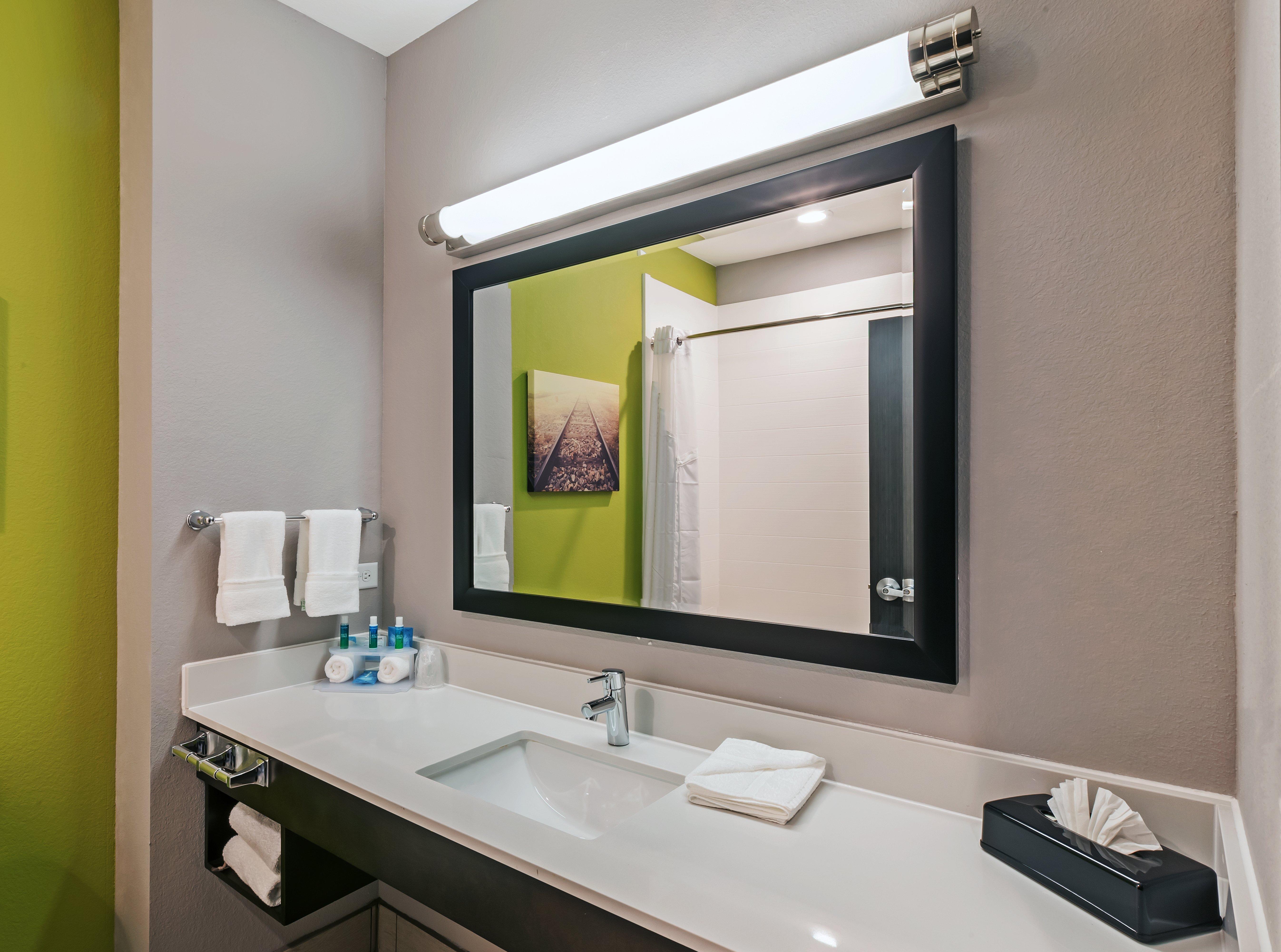 Holiday Inn Express & Suites Perryton By Ihg Lord Exterior photo