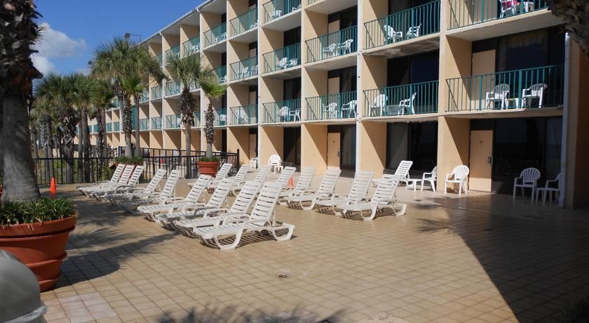 Holiday Inn Express & Suites Perryton By Ihg Lord Exterior photo